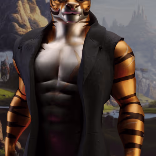 Thetigersguild