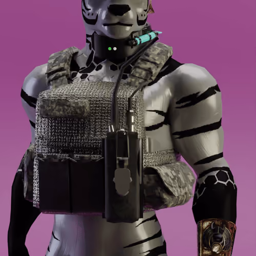 TheTigersGuild