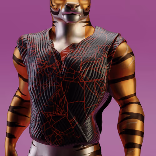 TheTigersGuild