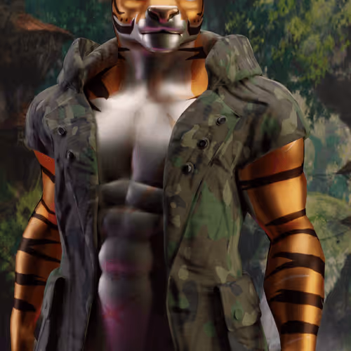 Thetigersguild