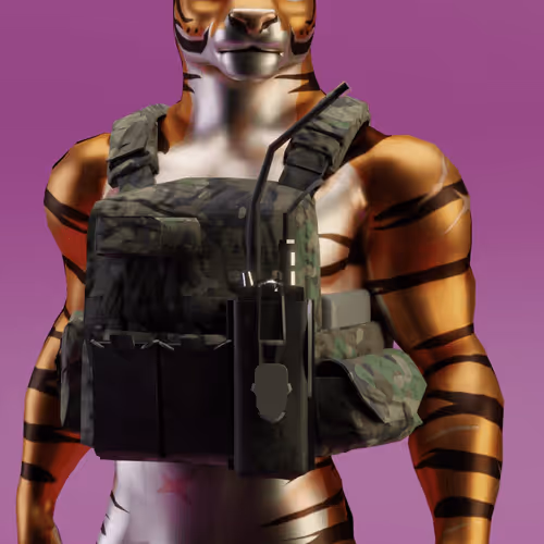 TheTigersGuild