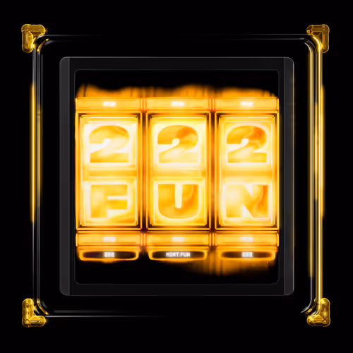 Fundrop 2 Lucky 222 By Kyt