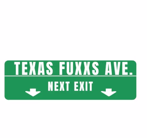 Texas Fuxxx