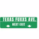 Texas Fuxxx