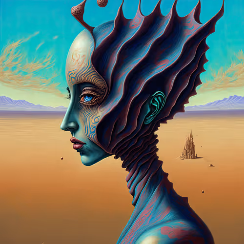 Moments in Time - OvZs2a7LTV