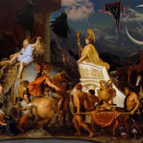 Sanctum of Collapse