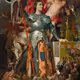 Joan of Arc