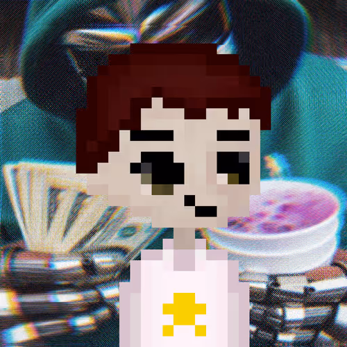Redacted 8bit Babies