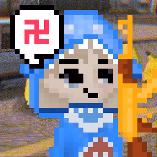 Redacted 8bit Babies