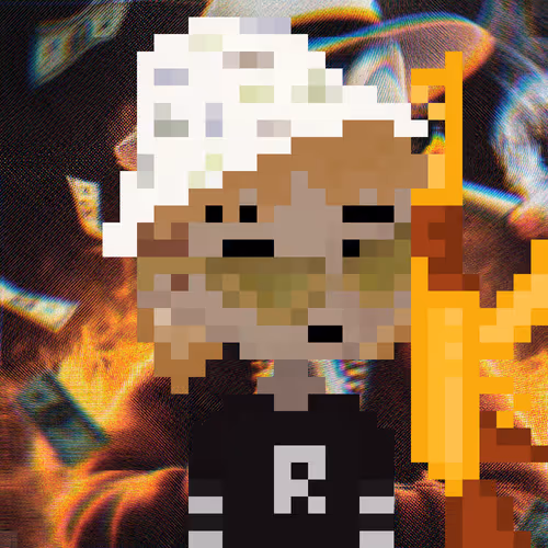 Redacted 8bit Babies