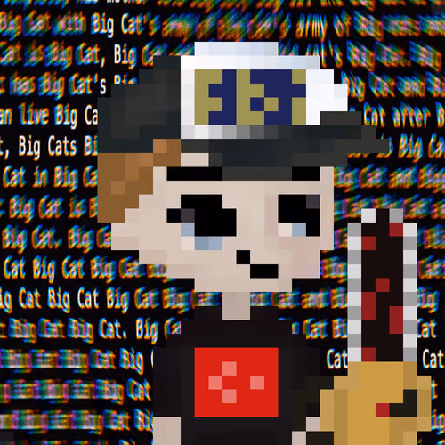 Redacted 8bit Babies