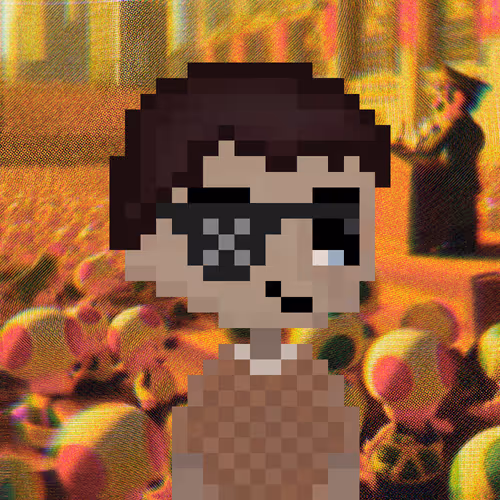 Redacted 8bit Babies