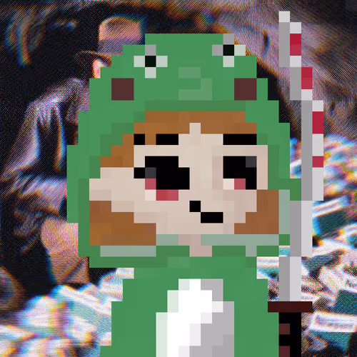 Redacted 8bit Babies