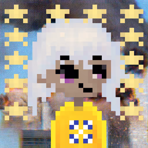 Redacted 8bit Babies