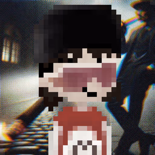 Redacted 8bit Babies