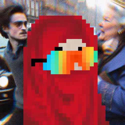 Redacted 8bit Babies #324