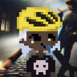 Redacted 8bit Babies #561