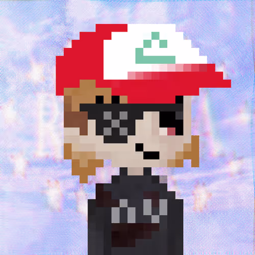 Redacted 8bit Babies