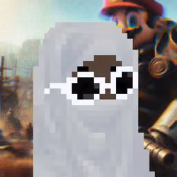 Redacted 8bit Babies #185