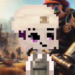 Redacted 8bit Babies #353