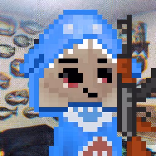 Redacted 8bit Babies