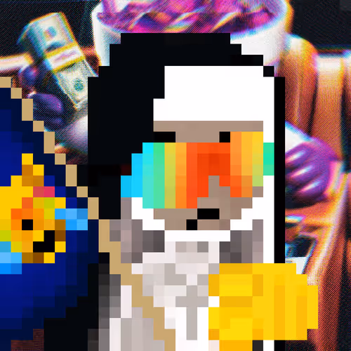 Redacted 8bit Babies