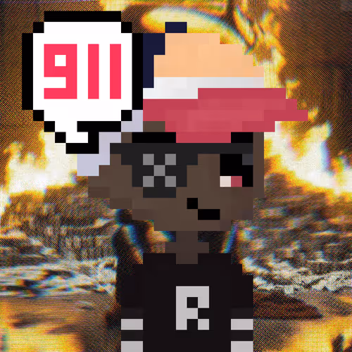 Redacted 8bit Babies