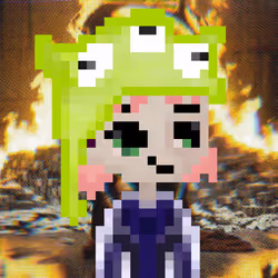 Redacted 8bit Babies #335
