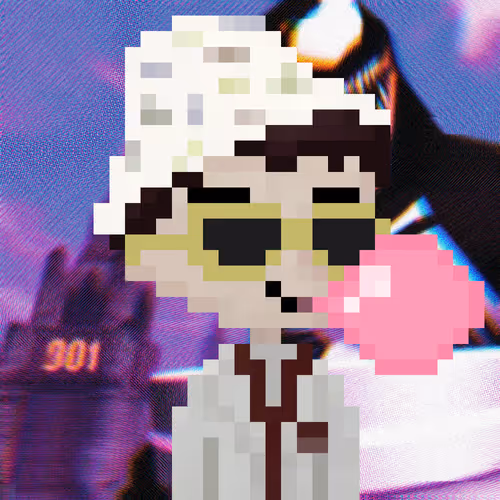 Redacted 8bit Babies