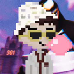 Redacted 8bit Babies #296