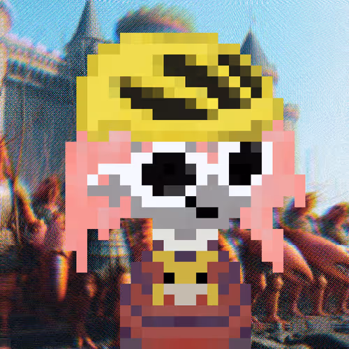 Redacted 8bit Babies