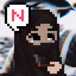 Redacted 8bit Babies #253