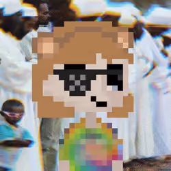 Redacted 8bit Babies #560