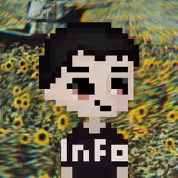 Redacted 8bit Babies #562
