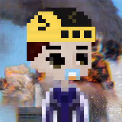 Redacted 8bit Babies #184