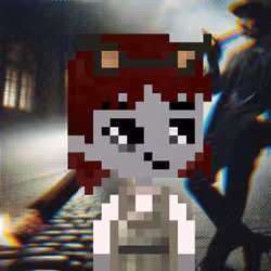 Redacted 8bit Babies #177