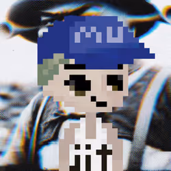 Redacted 8bit Babies #255