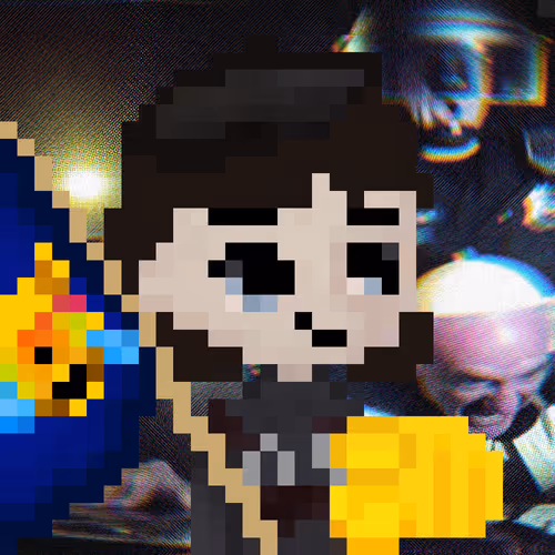 Redacted 8bit Babies