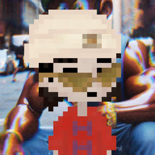 Redacted 8bit Babies