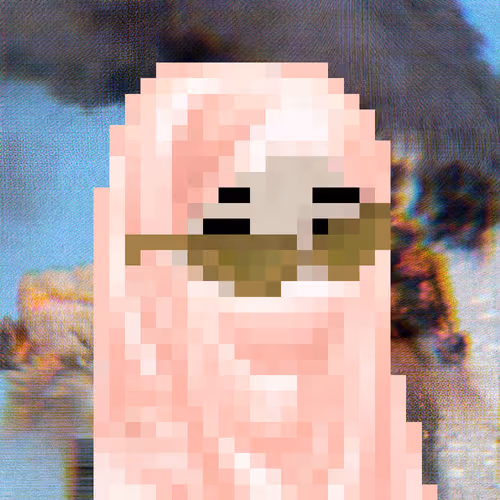 Redacted 8bit Babies