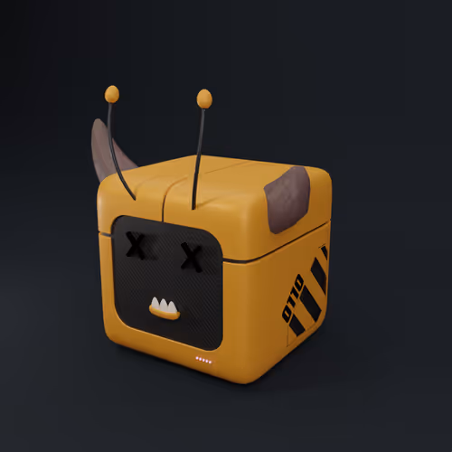 Cuboid #0110