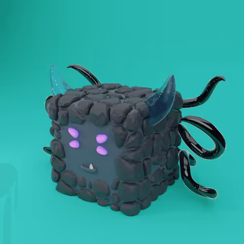Cuboids Series 1