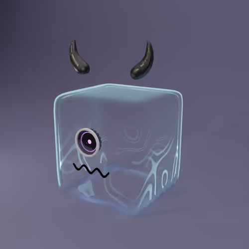 Cuboids Series 1