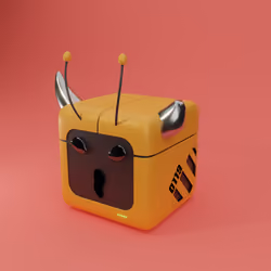 Cuboid #0119