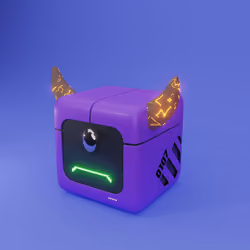 Cuboid #0107