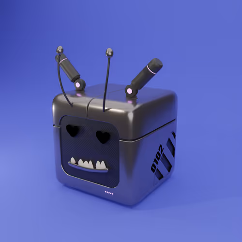 Cuboid #0102