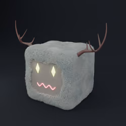 Cuboid #0108