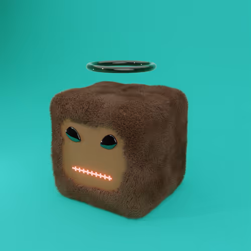 Cuboid #0165