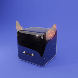 Cuboid #0117