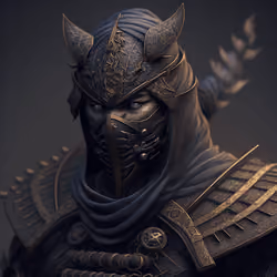 Shinobi #119